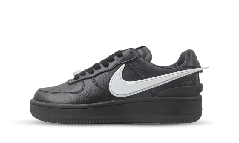Nike Air Force 1 Low SP AMBUSH Black