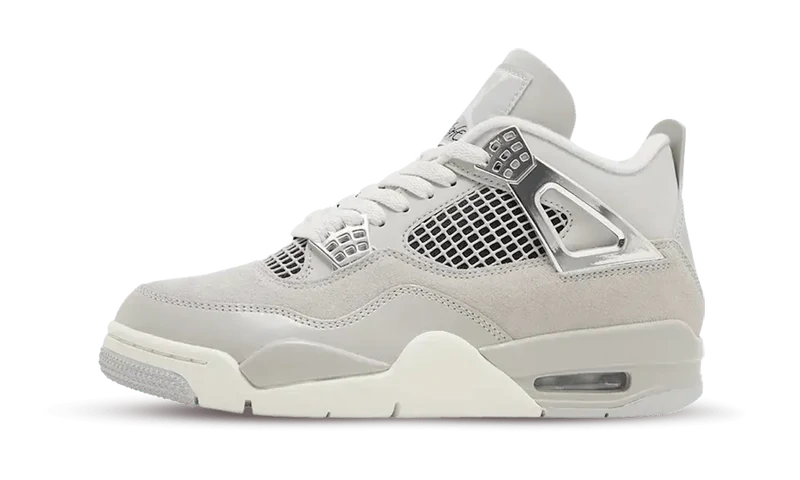 Jordan 4 Retro Frozen Moments (Women's)