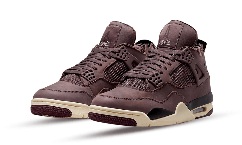 Jordan 4 Retro A Ma Maniére Violet Ore