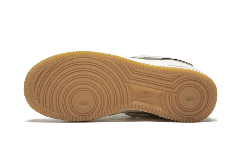 Nike Air Force 1 Low Travis Scott Sail
