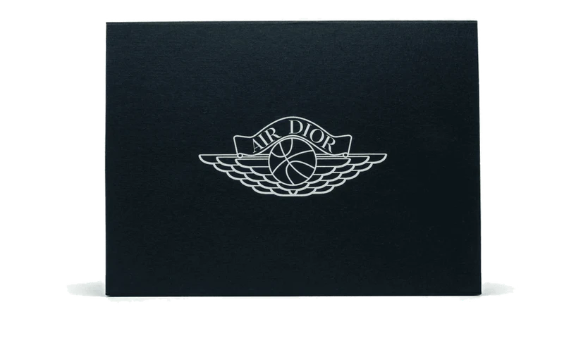 Jordan 1 Retro High Dior