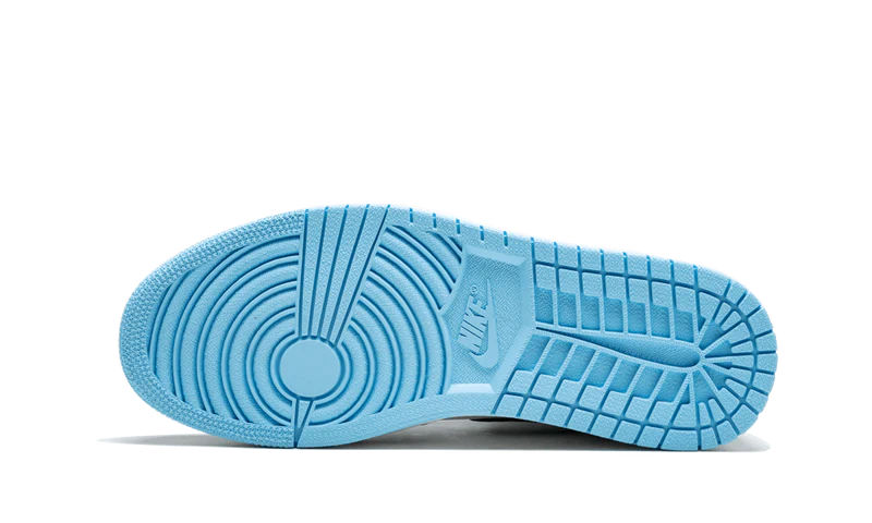 Jordan 1 Retro High UNC Patent (Women's)
