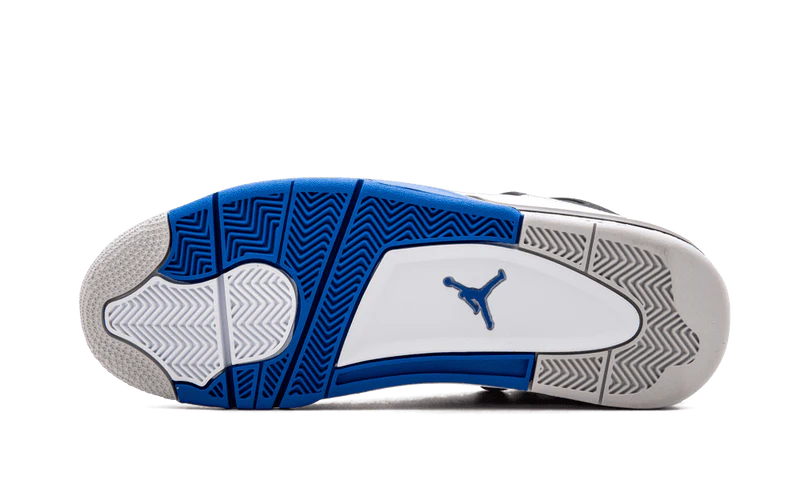 Jordan 4 Retro Motorsports (2017)