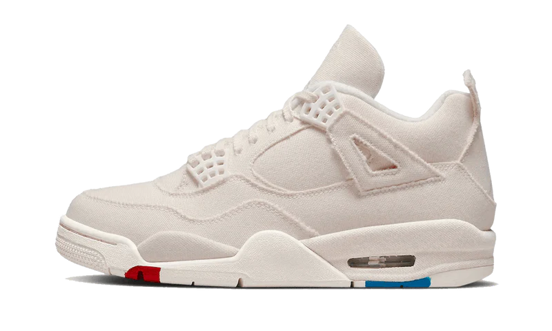Jordan 4 Retro Blank Canvas (Women's)