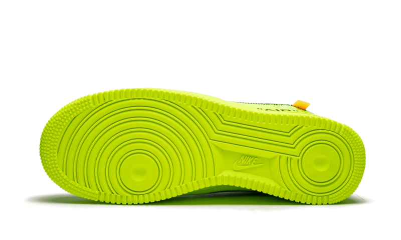 Nike Air Force 1 Low Off-White Volt