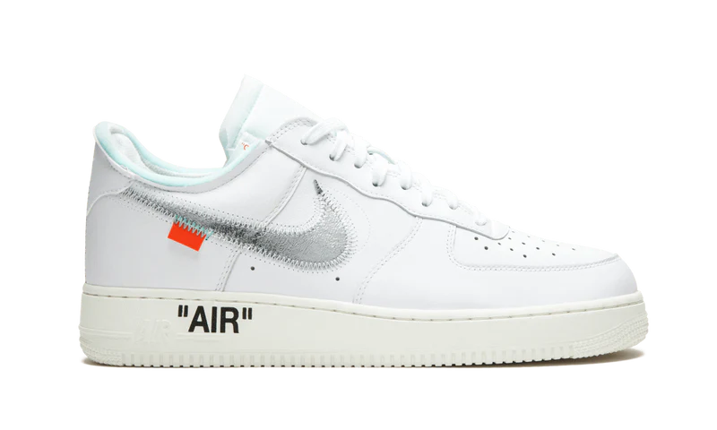 Nike Air Force 1 Low Virgil Abloh Off-White (AF100)