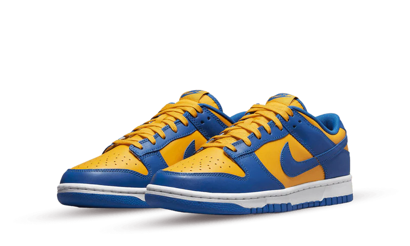 Nike Dunk Low UCLA