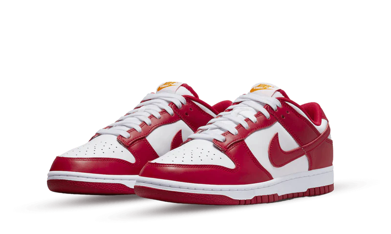 Nike Dunk Low USC