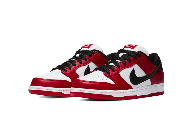 Nike SB Dunk Low J-Pack Chicago