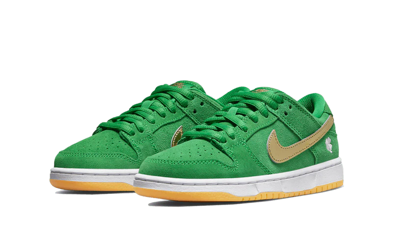 Nike SB Dunk Low Pro St. Patrick's Day (2022)