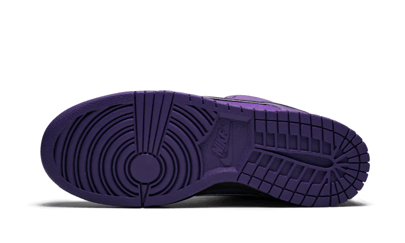 Nike SB Dunk Low Concepts Purple Lobster