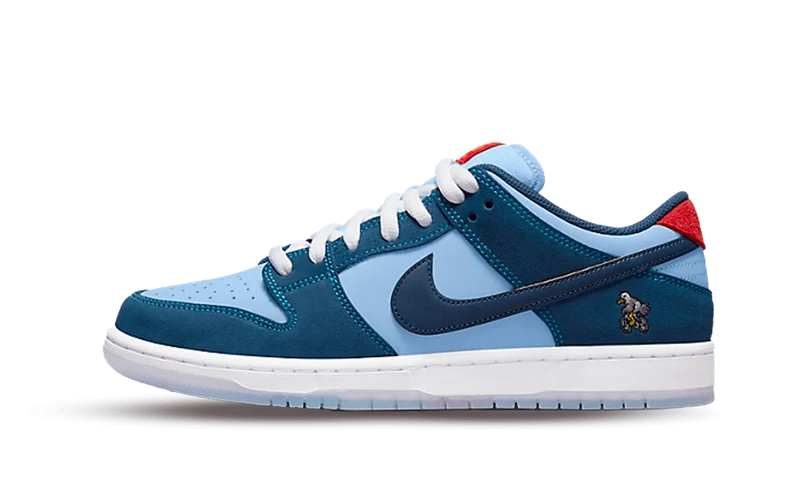 Nike SB Dunk Low Pro Why So Sad?
