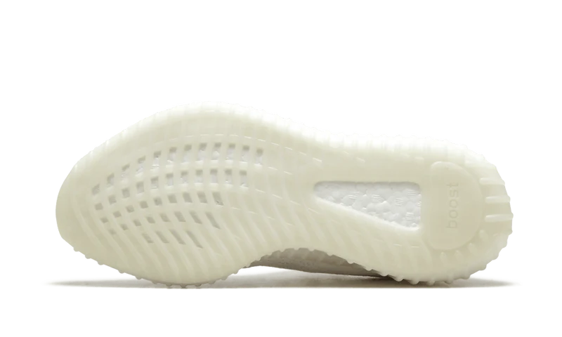 adidas Yeezy Boost 350 V2 Cream Triple White