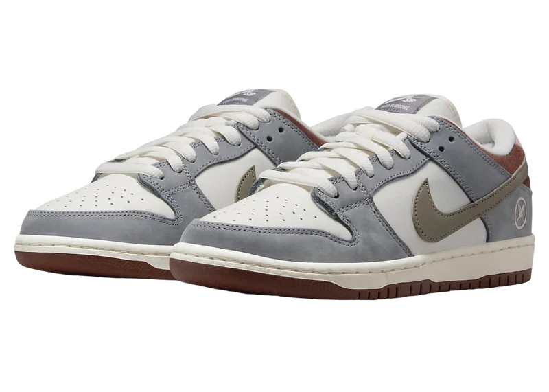 Nike SB Dunk Low Yuto Horigome