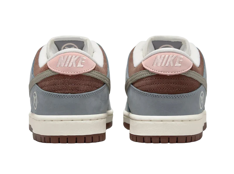 Nike SB Dunk Low Yuto Horigome