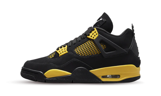 Jordan 4 Retro Thunder (2023)