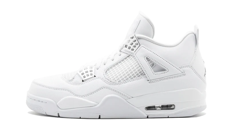 Jordan 4 Retro Pure Money (2017)