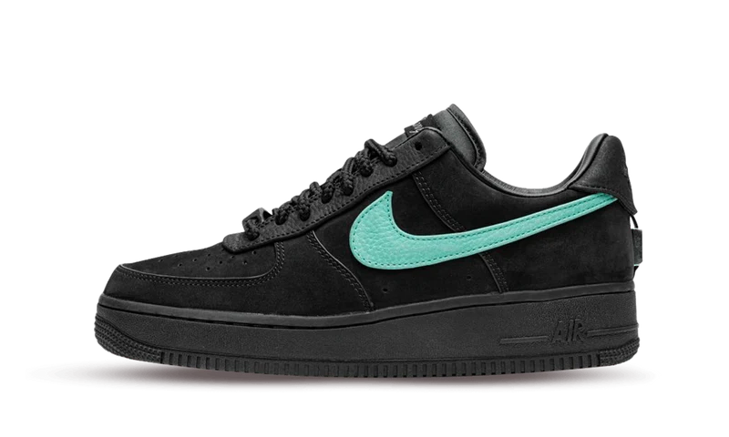 Nike Air Force 1 Low SP Tiffany And Co. 1837