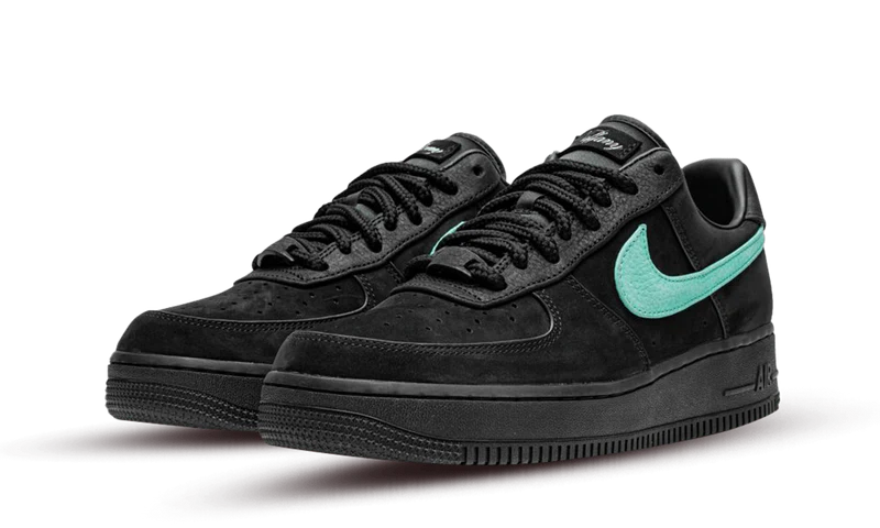 Nike Air Force 1 Low SP Tiffany And Co. 1837