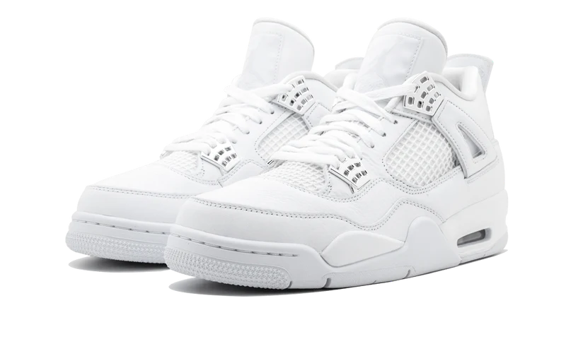 Jordan 4 Retro Pure Money (2017)