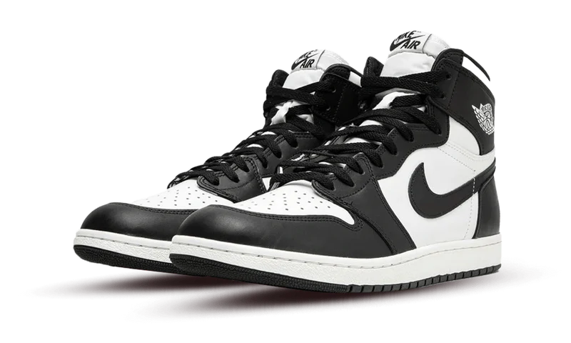 Jordan 1 Retro High 85 Black White (2023)