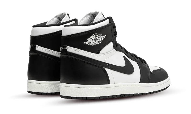 Jordan 1 Retro High 85 Black White (2023)