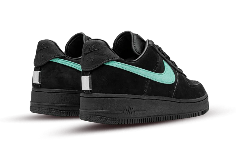 Nike Air Force 1 Low SP Tiffany And Co. 1837