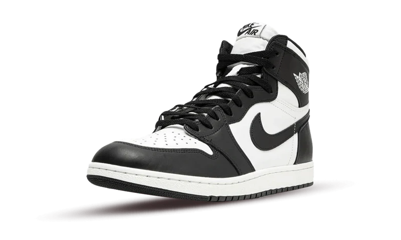 Jordan 1 Retro High 85 Black White (2023)