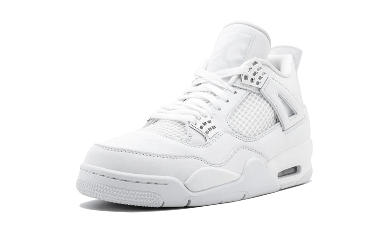 Jordan 4 Retro Pure Money (2017)