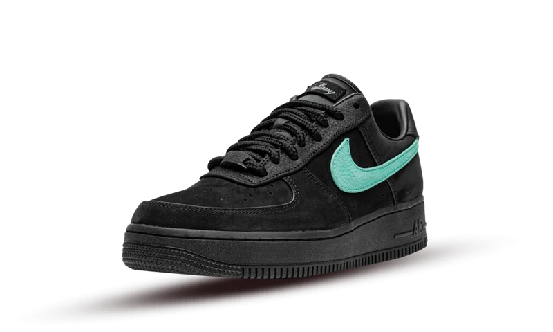 Nike Air Force 1 Low SP Tiffany And Co. 1837