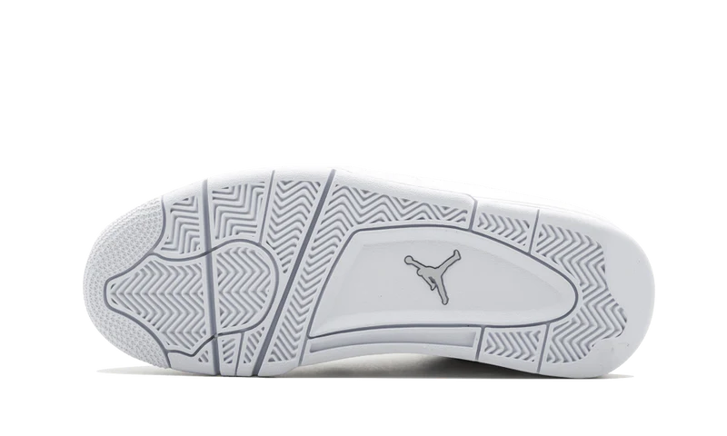 Jordan 4 Retro Pure Money (2017)