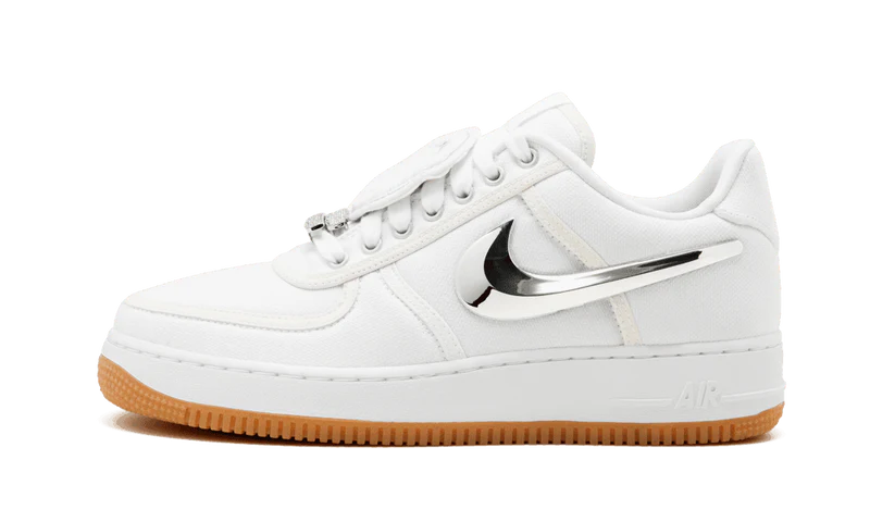 Nike Air Force 1 Low Travis Scott (AF100)