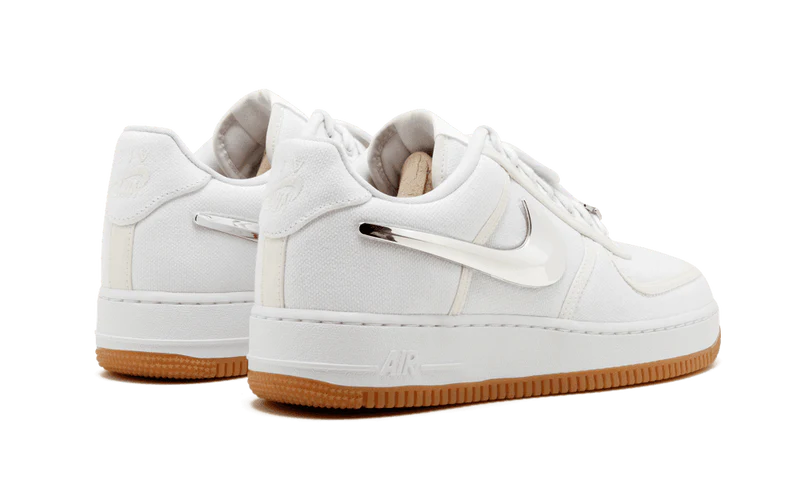 Nike Air Force 1 Low Travis Scott (AF100)