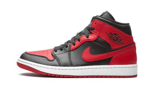 Jordan 1 Mid Banned (2020)