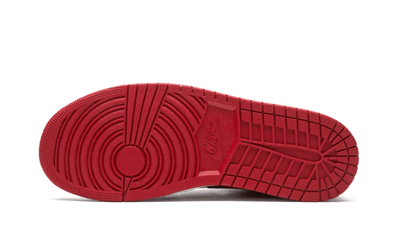 Jordan 1 Mid Banned (2020)
