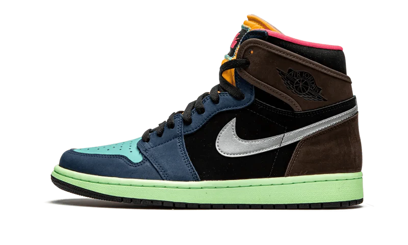 Jordan 1 Retro High Tokyo Bio Hack