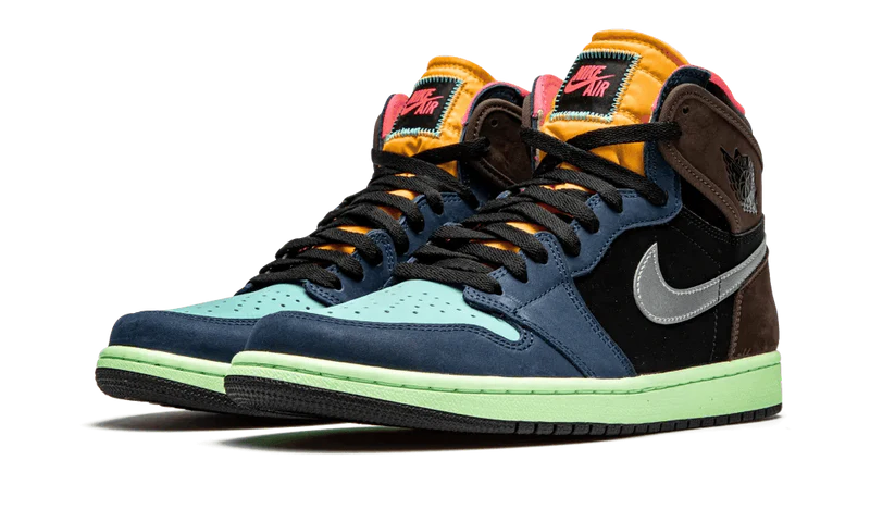 Jordan 1 Retro High Tokyo Bio Hack