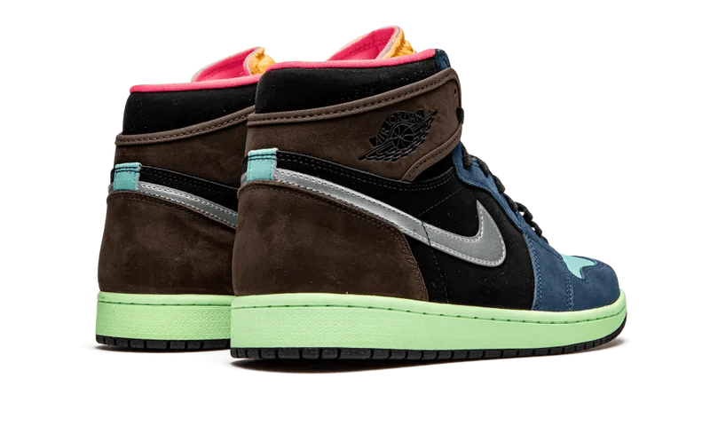 Jordan 1 Retro High Tokyo Bio Hack