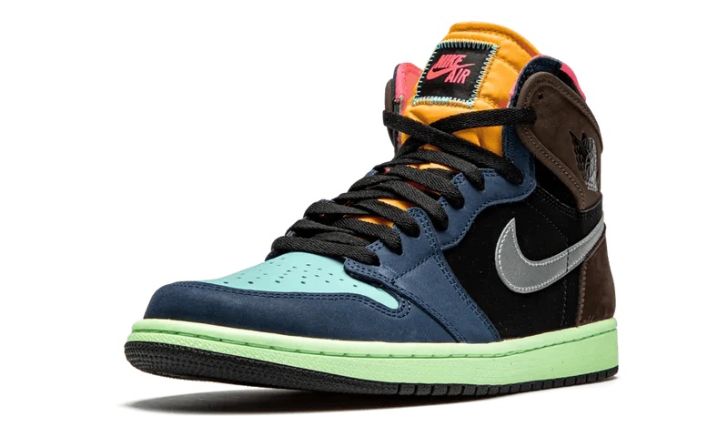 Jordan 1 Retro High Tokyo Bio Hack