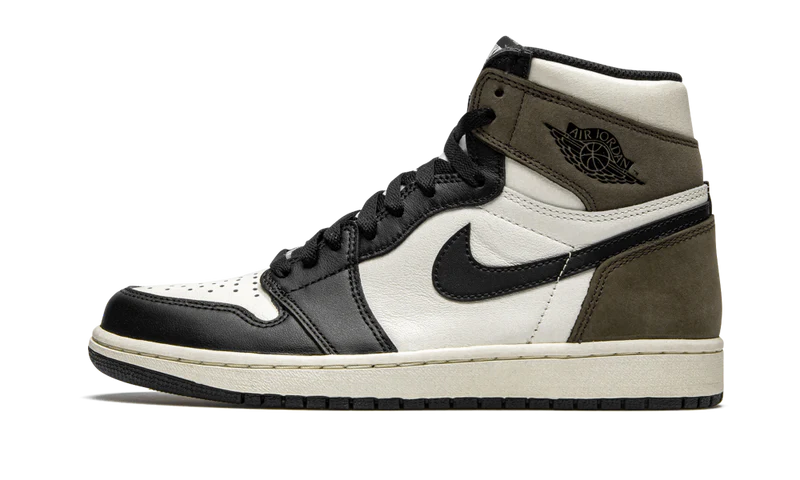 Jordan 1 Retro High Dark Mocha