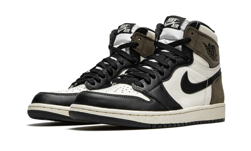 Jordan 1 Retro High Dark Mocha