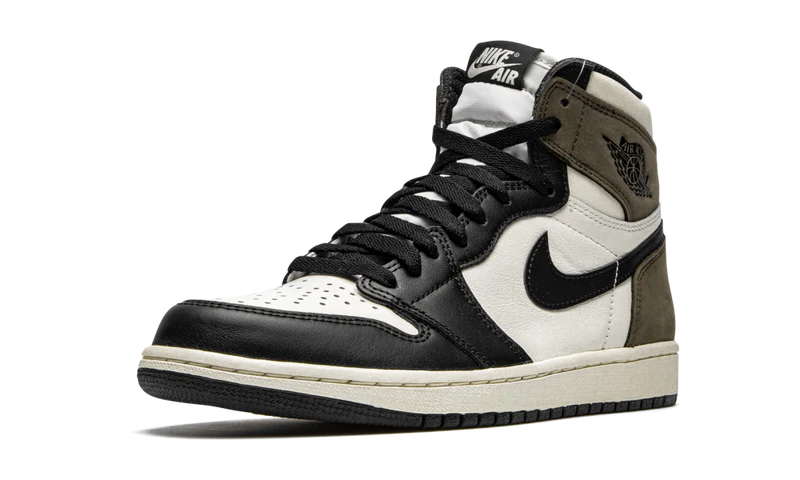 Jordan 1 Retro High Dark Mocha