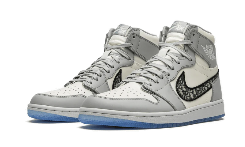 Jordan 1 Retro High Dior