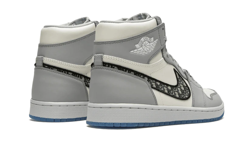Jordan 1 Retro High Dior