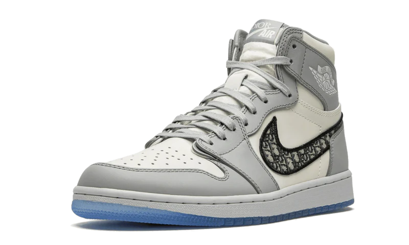 Jordan 1 Retro High Dior