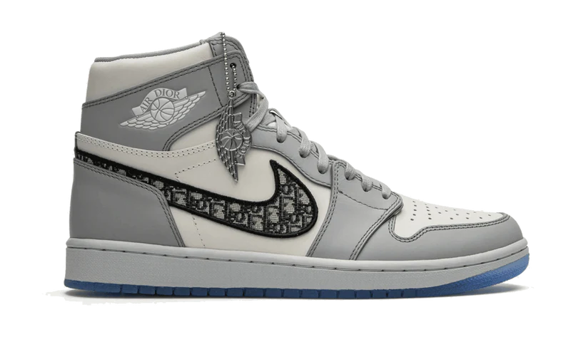Jordan 1 Retro High Dior