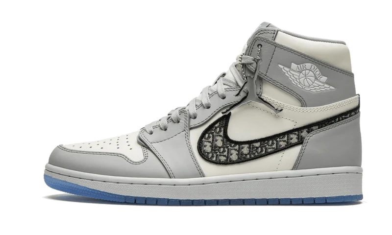 Jordan 1 Retro High Dior