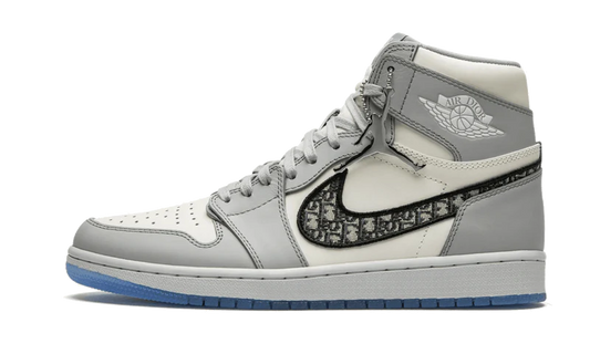 Jordan 1 Retro High Dior