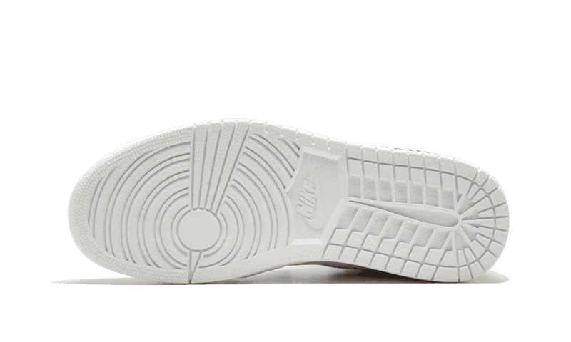 Jordan 1 Retro High Off-White White