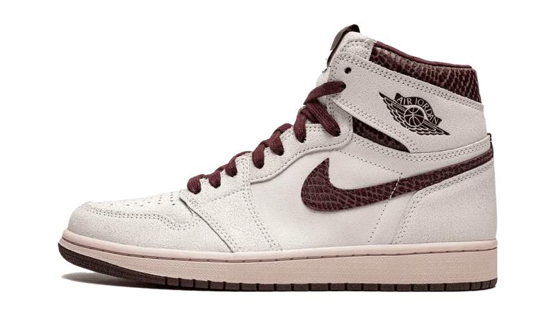 Jordan 1 Retro High OG A Ma Maniére